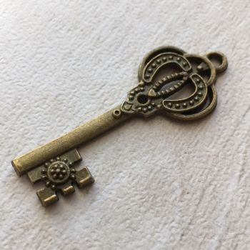 KEY PENDANT